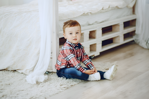 Soft & Stylish Baby Clothing for Everyday Comfort