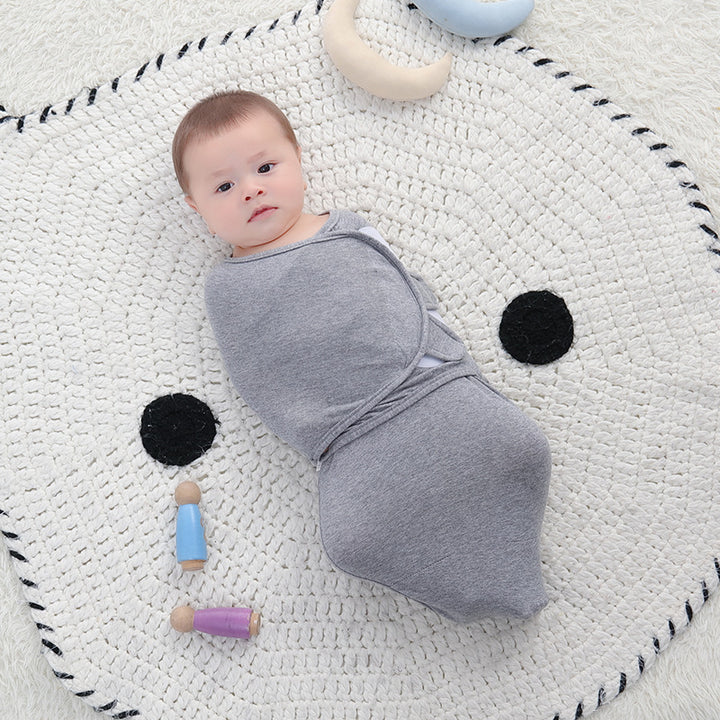 Baby's Blanket Sleeping Bag