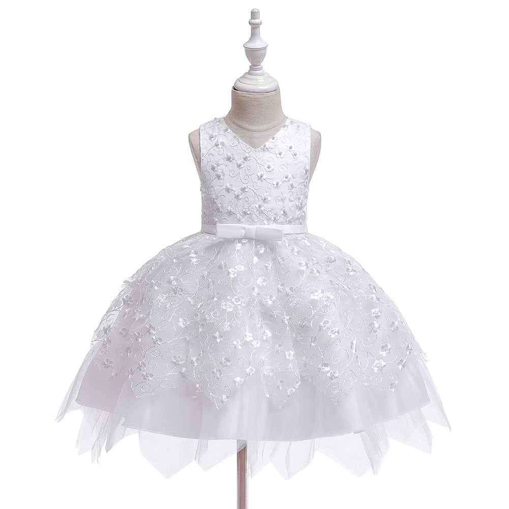 Clothing Baby Kindergarten Dresses