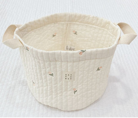 Storage Baby Diaper Storage Bag