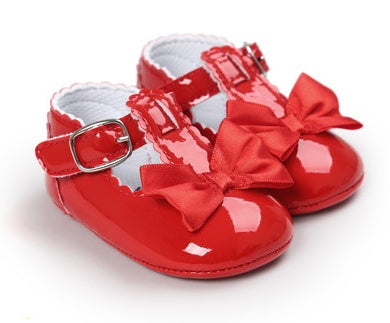 Compound Sole Toddler Shoes