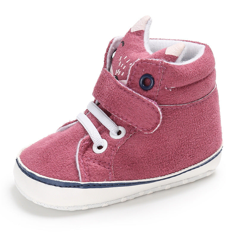 Baby toddler shoes