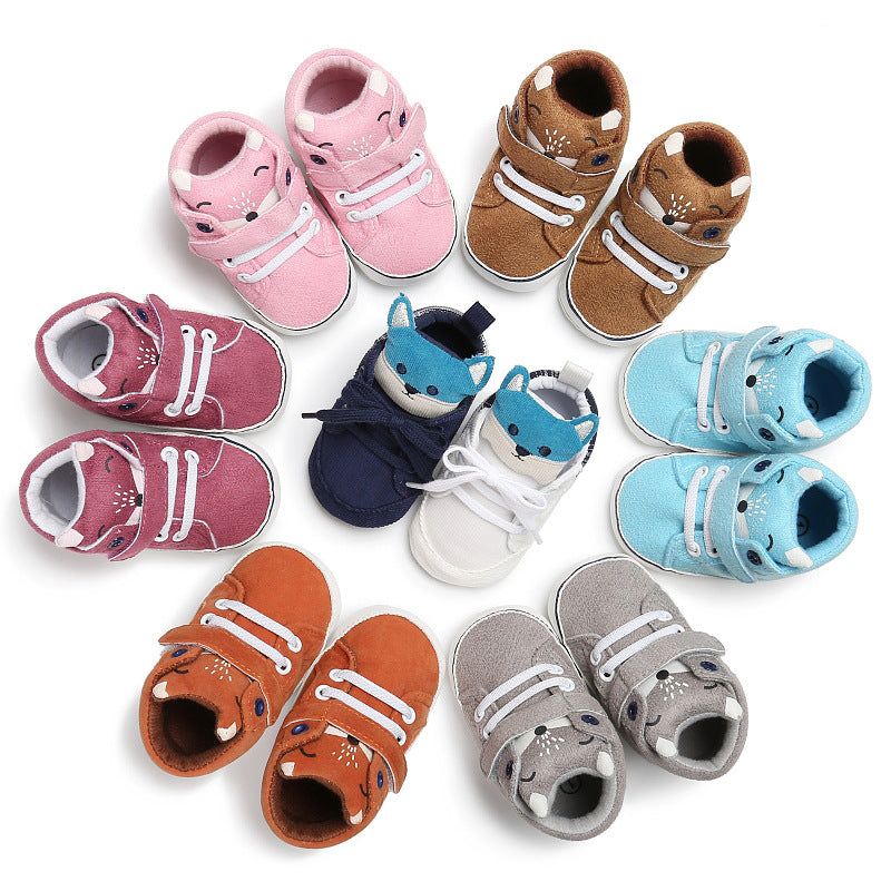 Baby toddler shoes