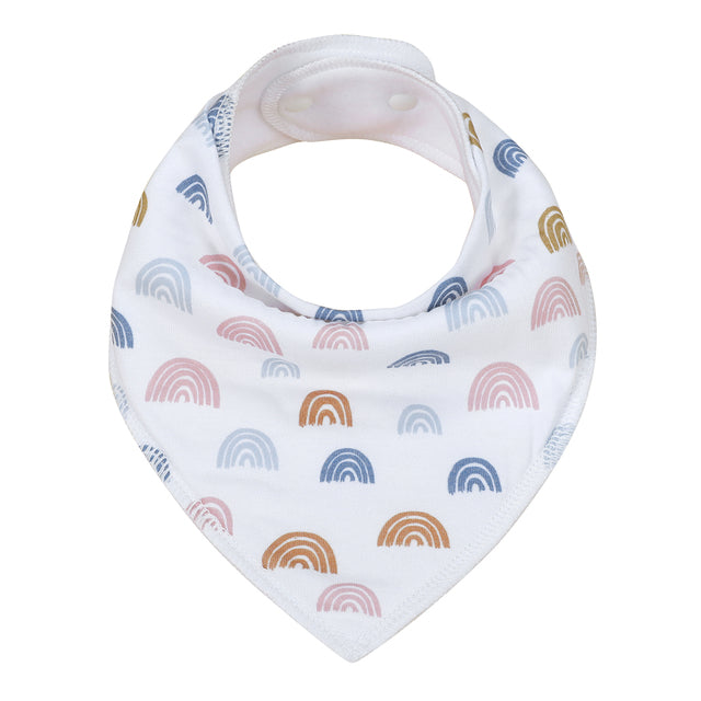 Baby Bib Newborn Feeding Saliva Bib