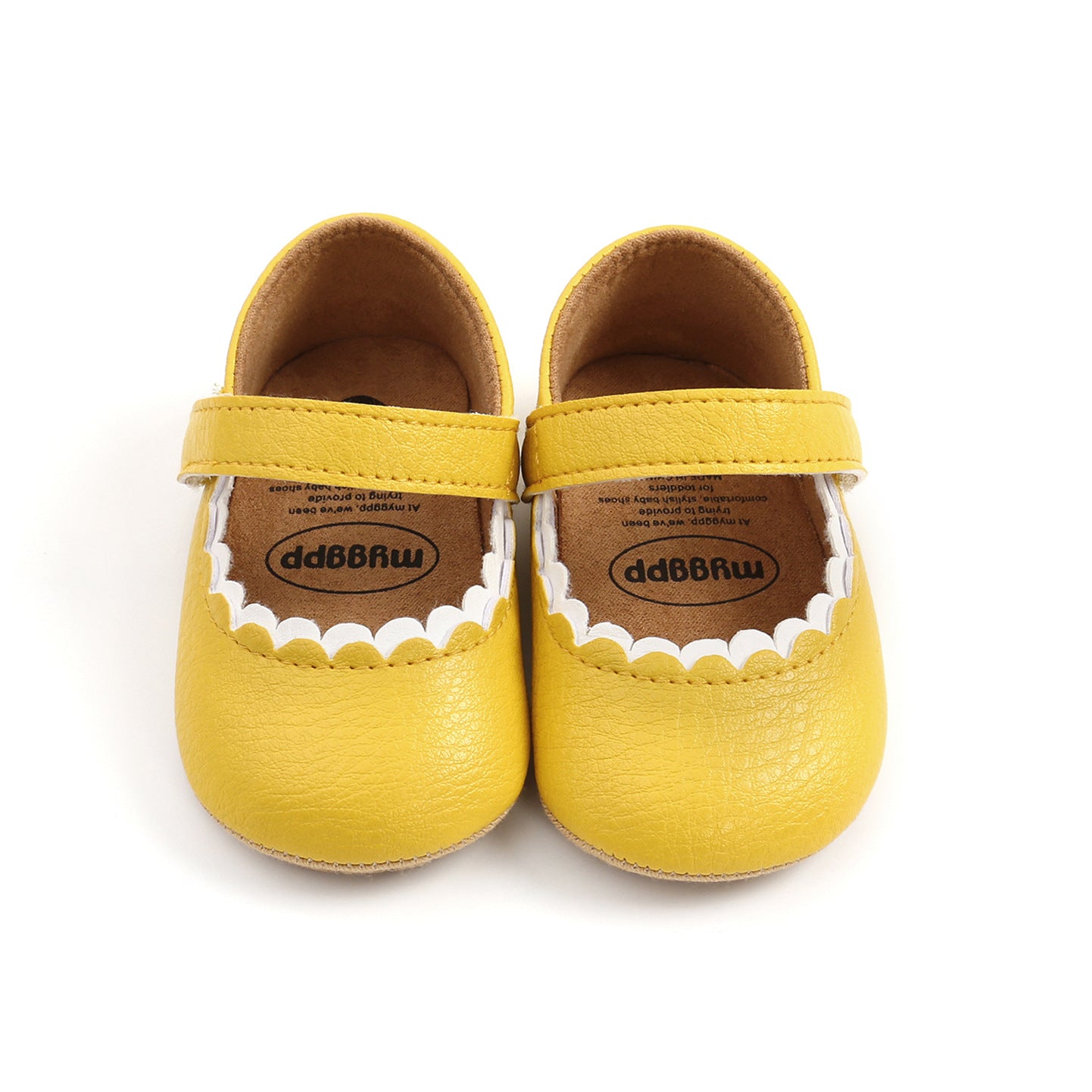Women's Baby Toddler Shoes