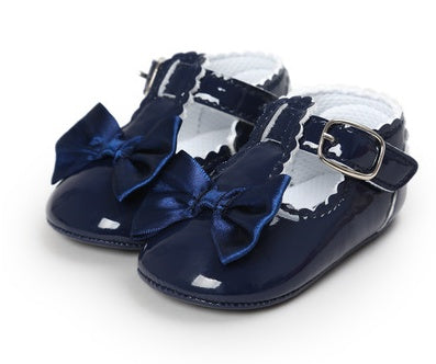 Compound Sole Toddler Shoes