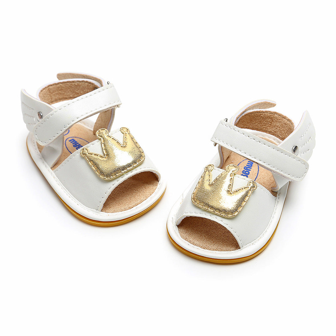 0-1 Year Old Baby Toddler Shoes