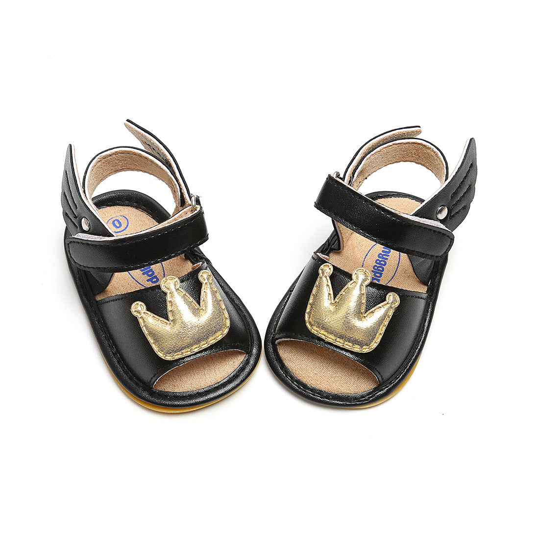0-1 Year Old Baby Toddler Shoes
