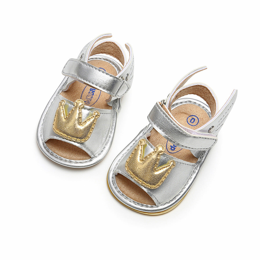 0-1 Year Old Baby Toddler Shoes