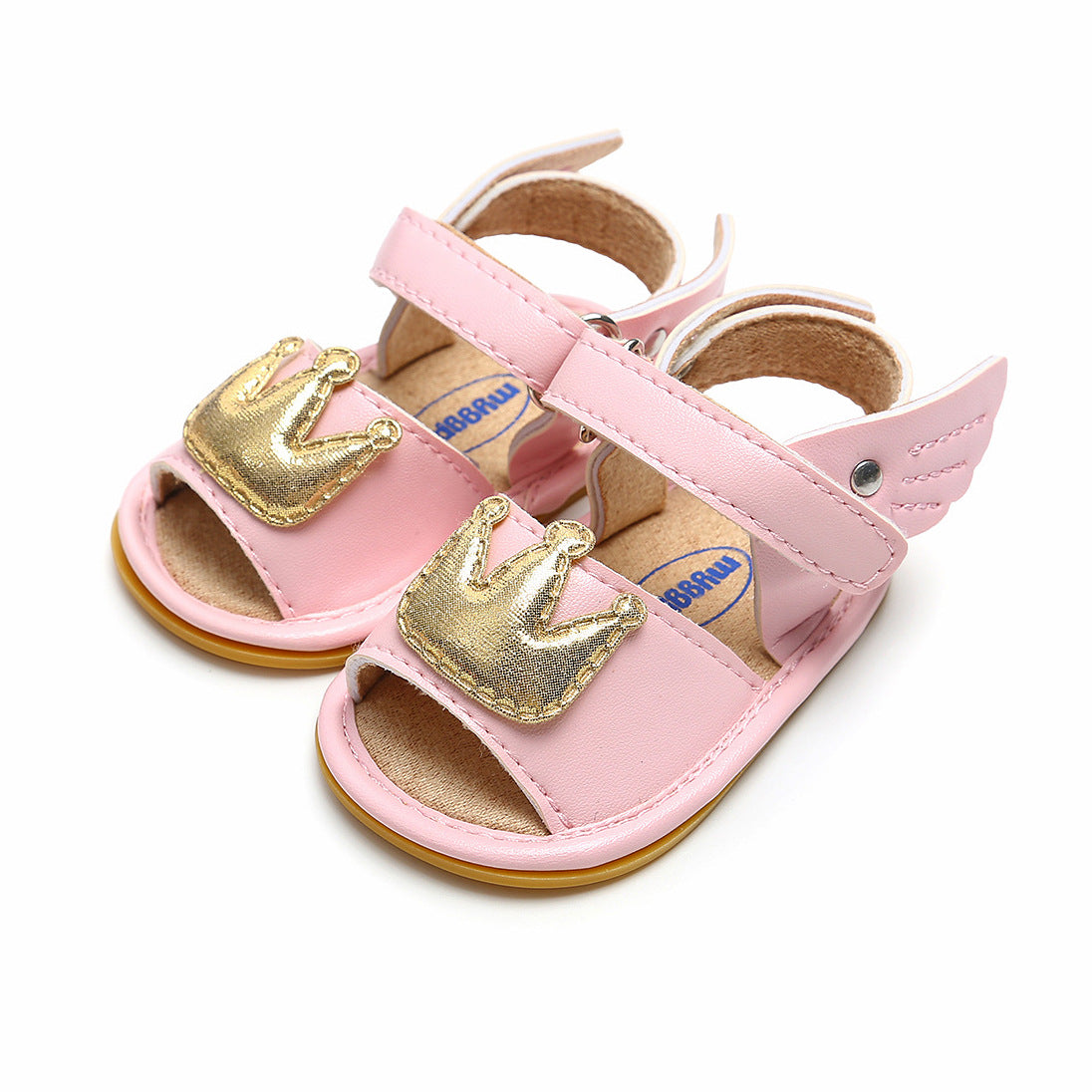 0-1 Year Old Baby Toddler Shoes