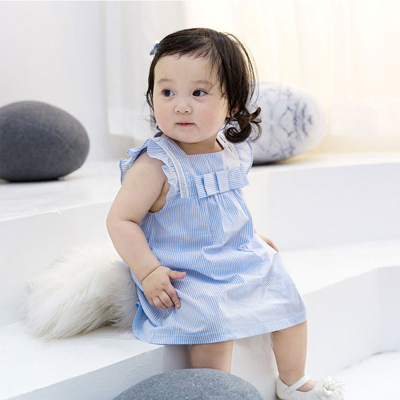 Baby Princess Dresses