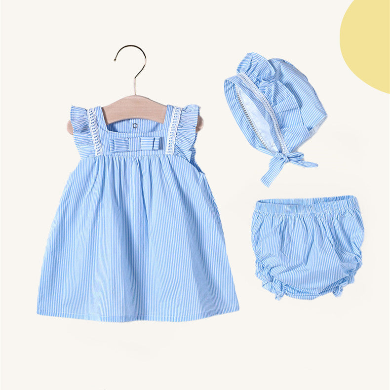 Baby Princess Dresses