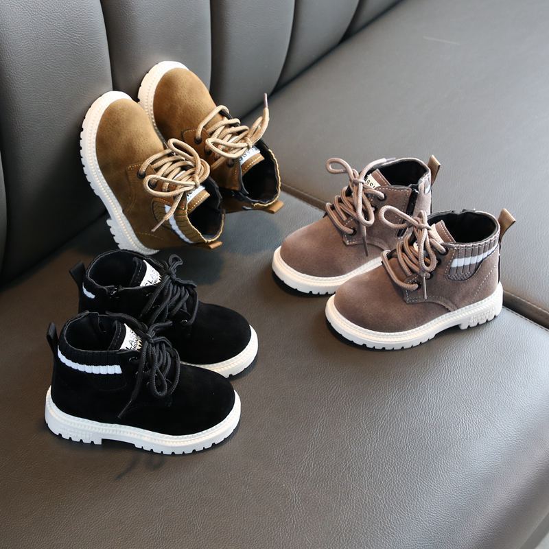 Baby Soft Sole Shoes