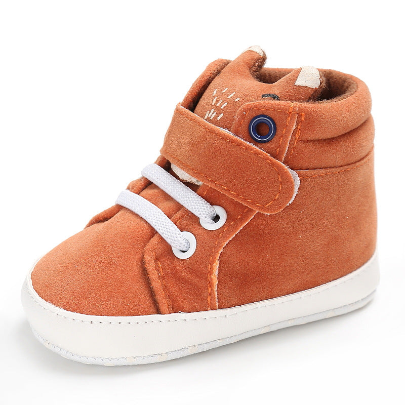 Baby toddler shoes