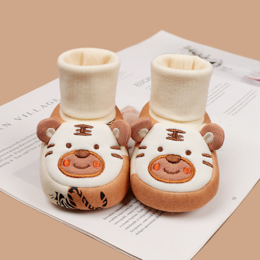 Baby Winter Toddler Baby Shoes