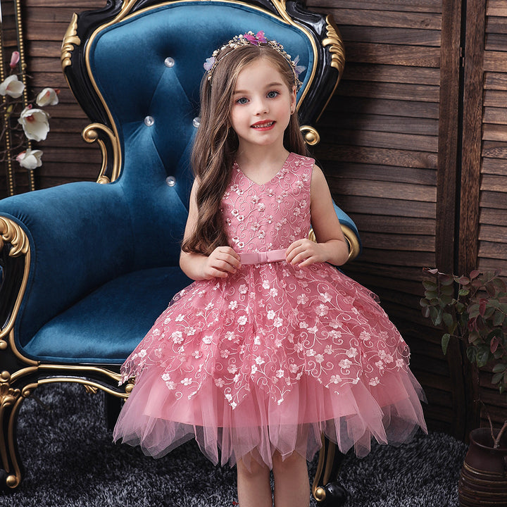 Clothing Baby Kindergarten Dresses
