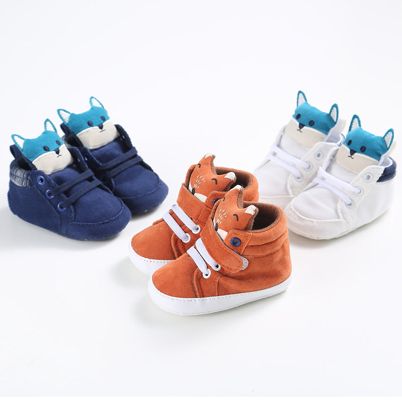 Baby toddler shoes
