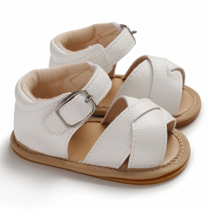 Summer toddler shoes