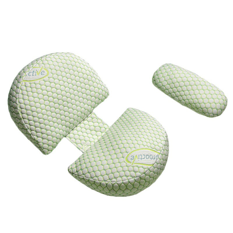 Maternity Waist Support Side Sleeping U-shape Pillow