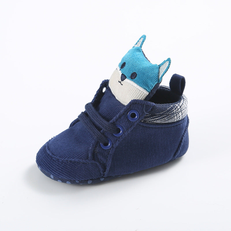 Baby toddler shoes