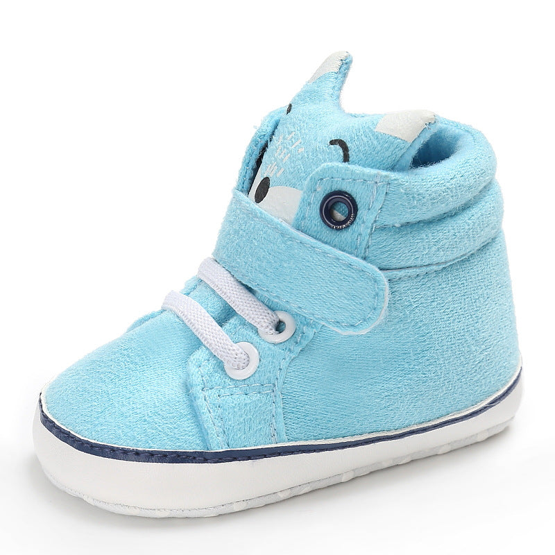 Baby toddler shoes
