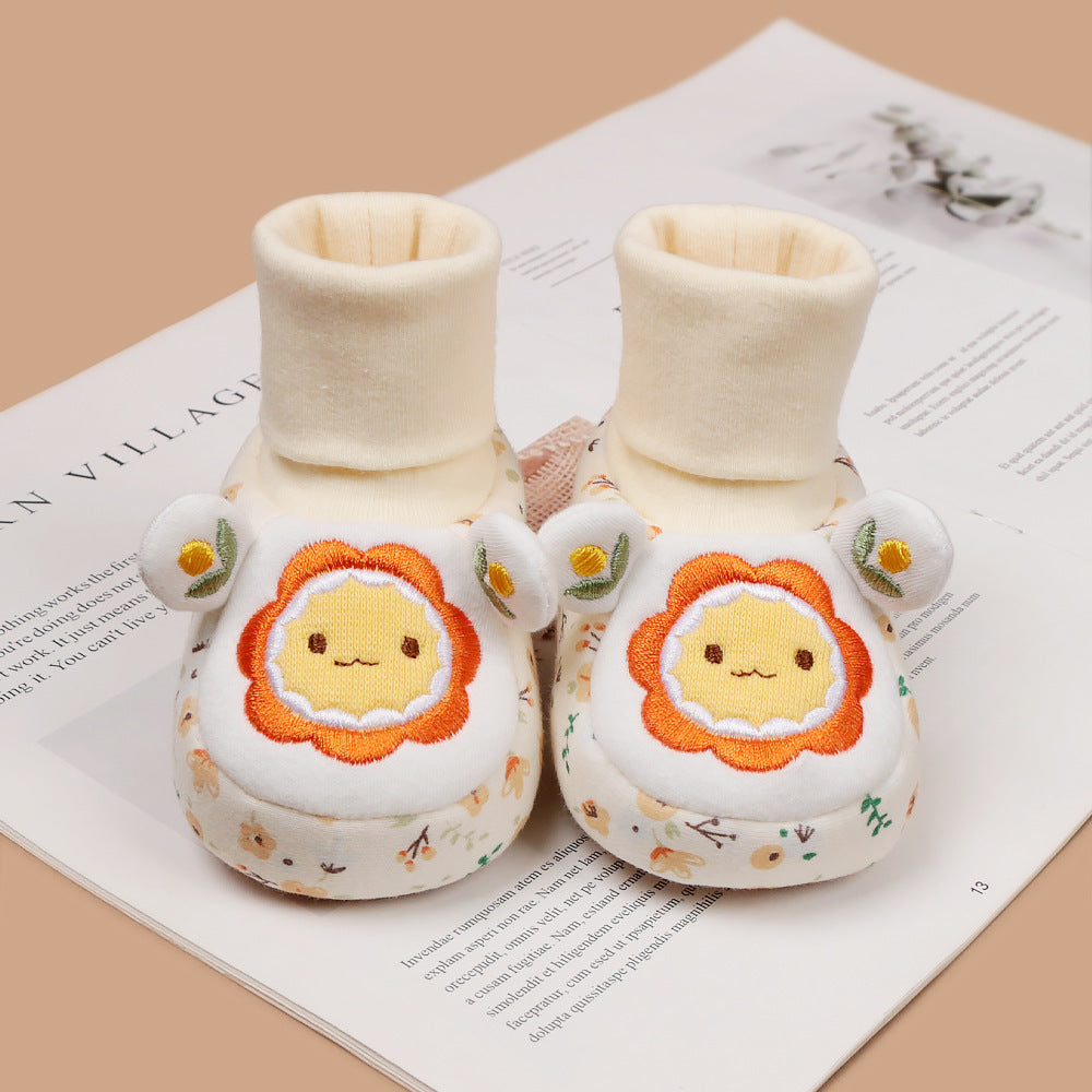 Baby Winter Toddler Baby Shoes