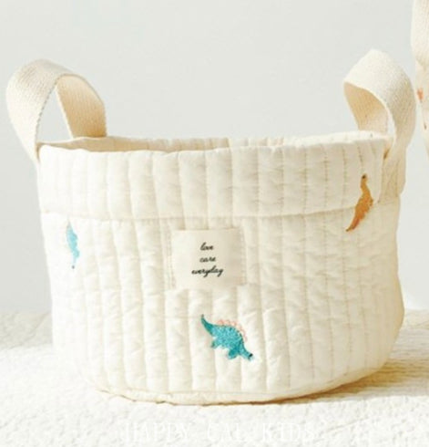 Storage Baby Diaper Storage Bag