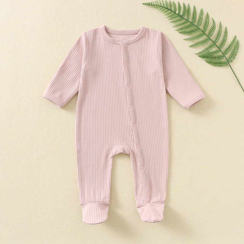 Baby Fashion Personality Winter Romper
