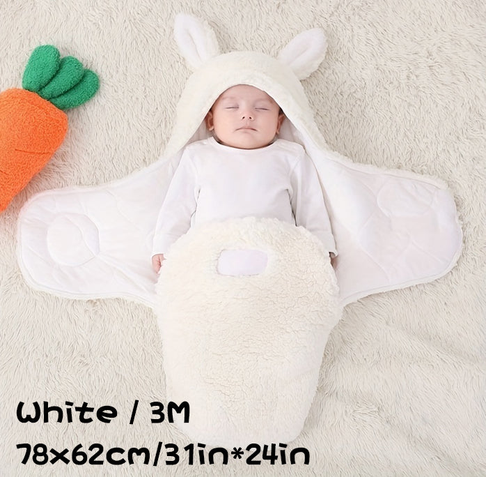 Super Soft Baby Sleeping Bag