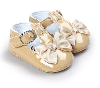 Compound Sole Toddler Shoes