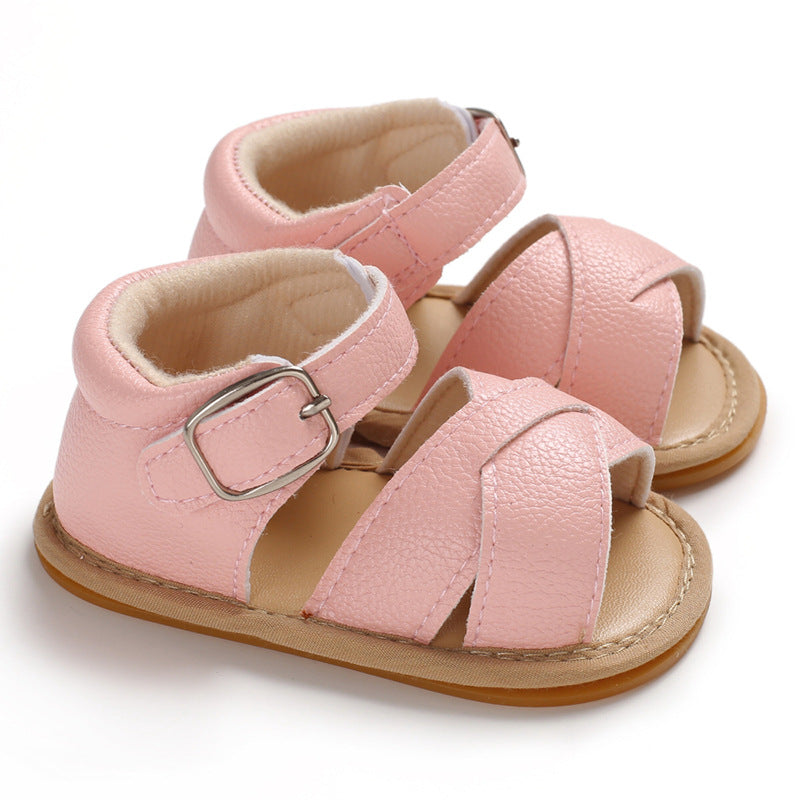 Summer toddler shoes