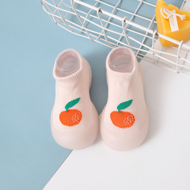 Baby Toddler Socks Shoes Baby