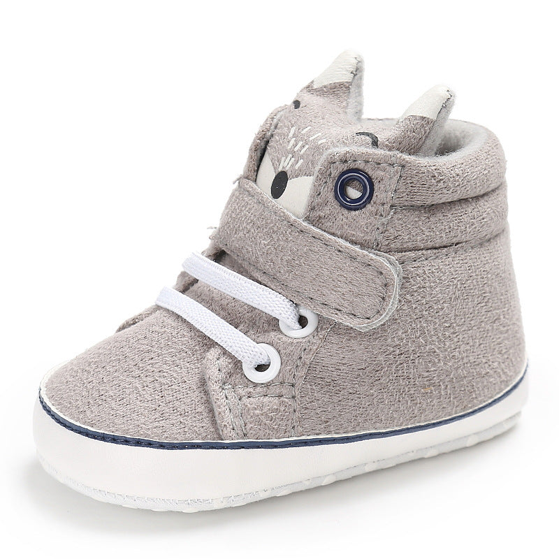 Baby toddler shoes