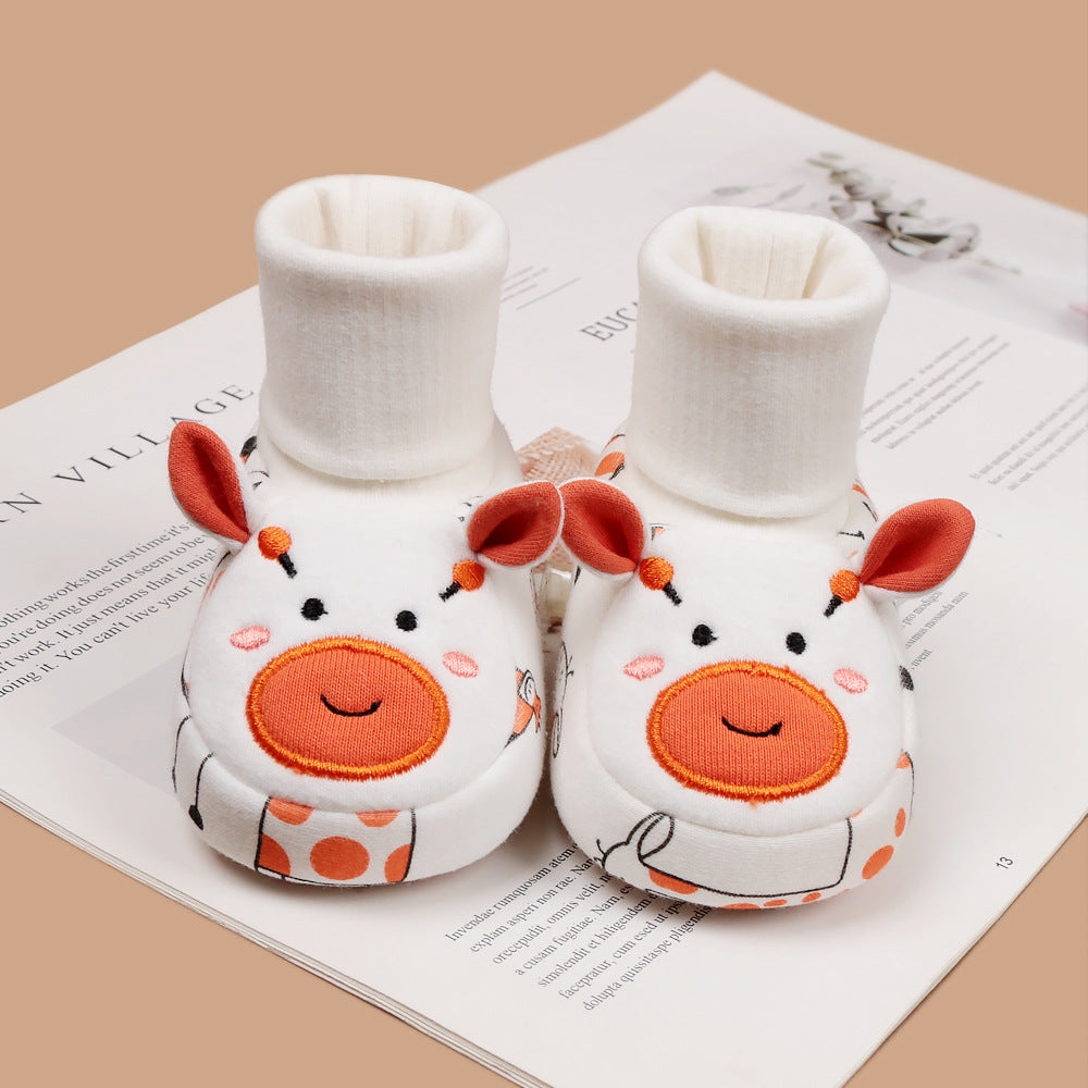 Baby Winter Toddler Baby Shoes