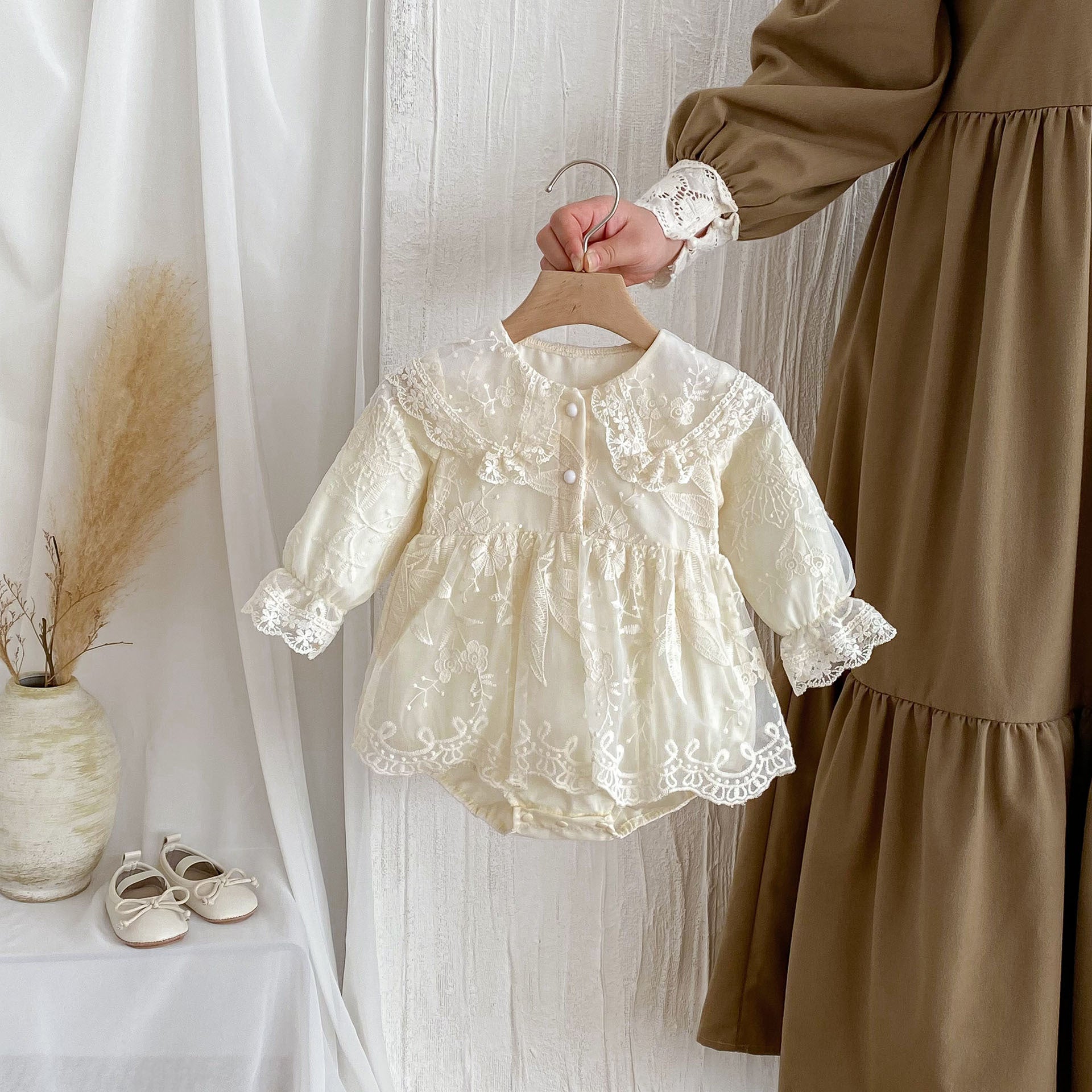 Clothes For Baby Rompers