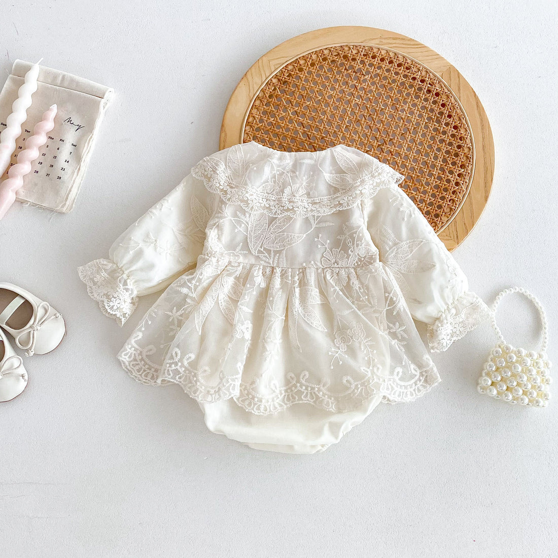 Clothes For Baby Rompers