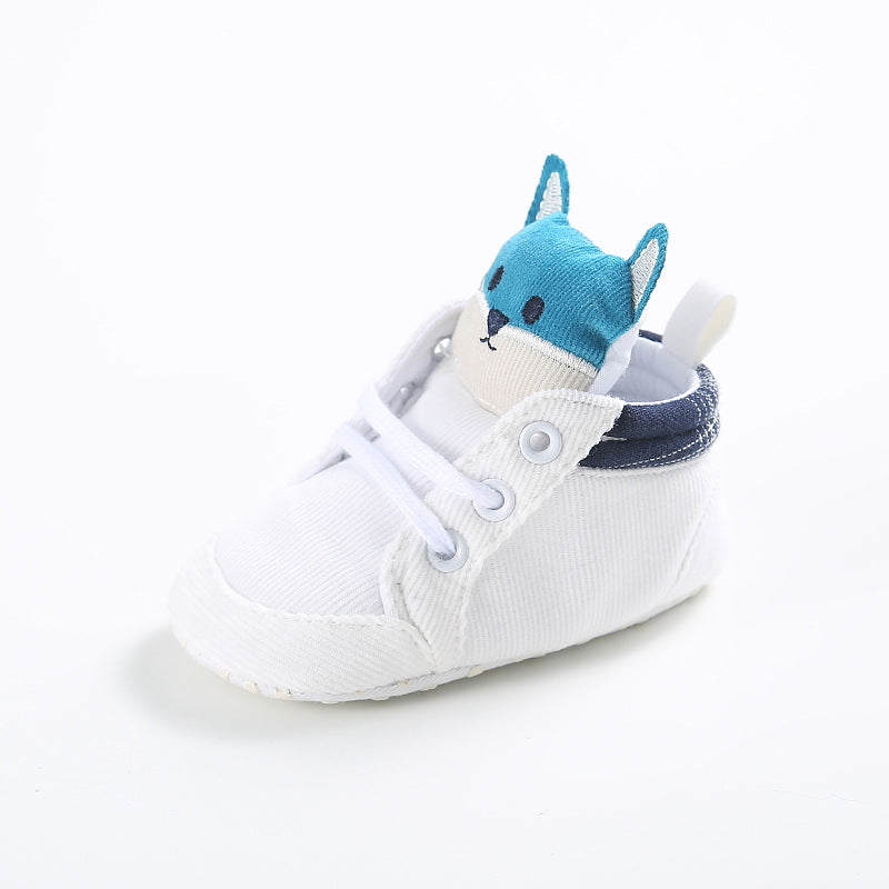 Baby toddler shoes