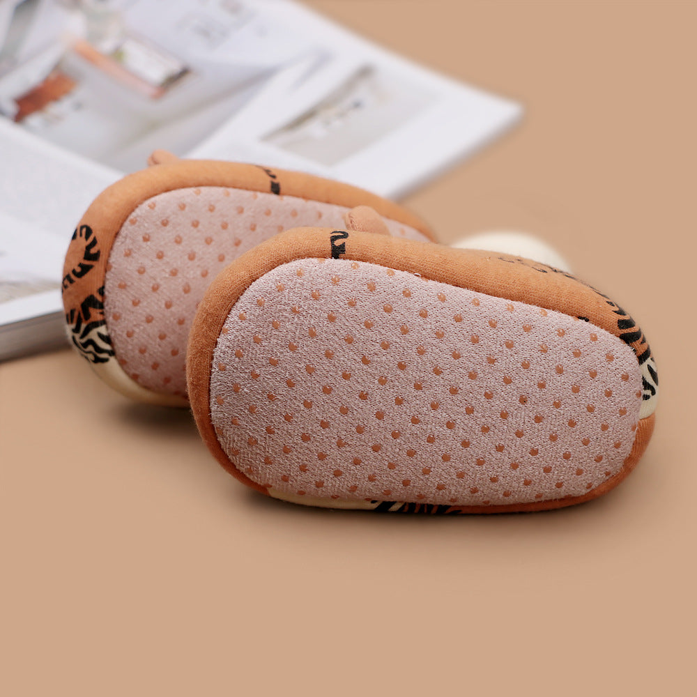 Baby Winter Toddler Baby Shoes