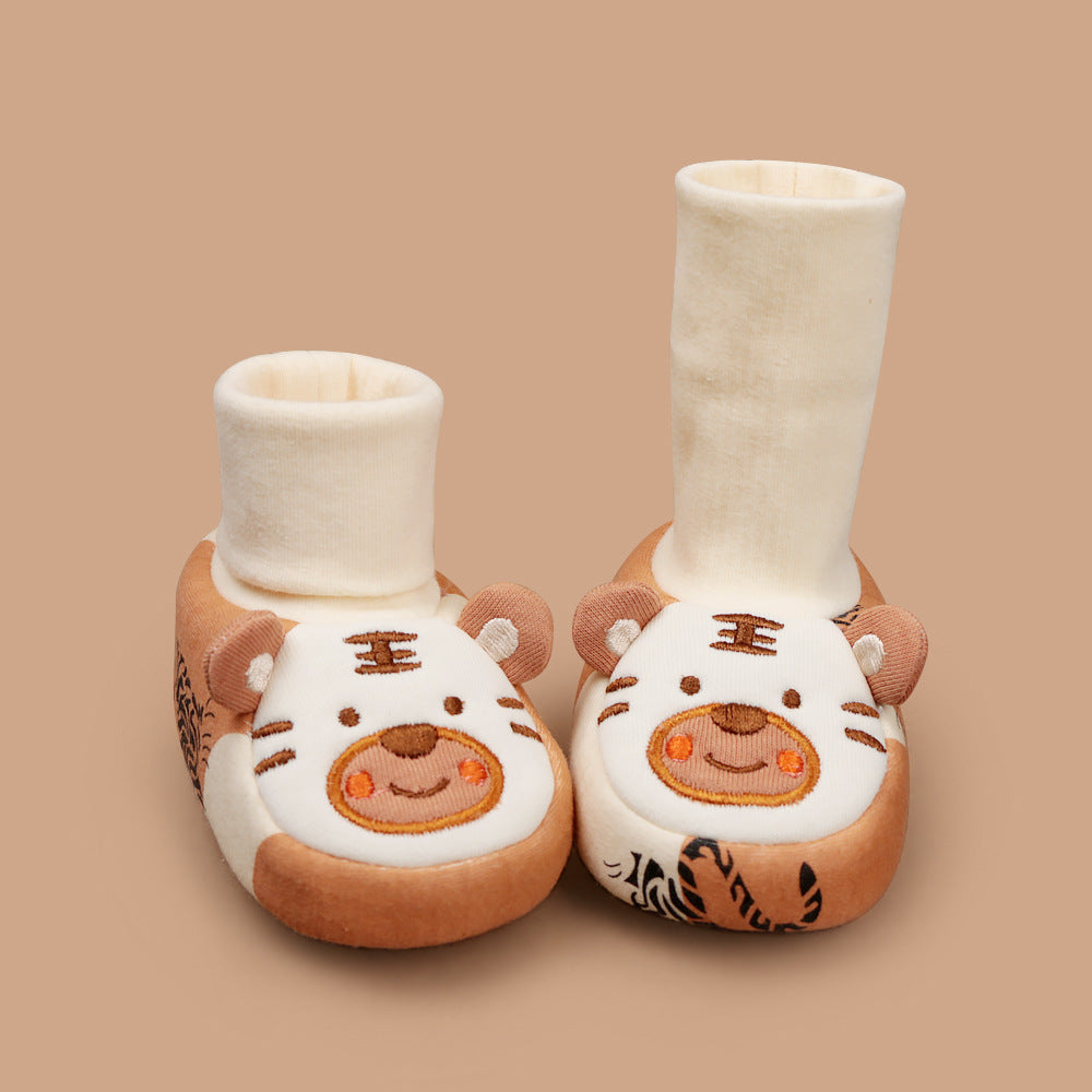 Baby Winter Toddler Baby Shoes