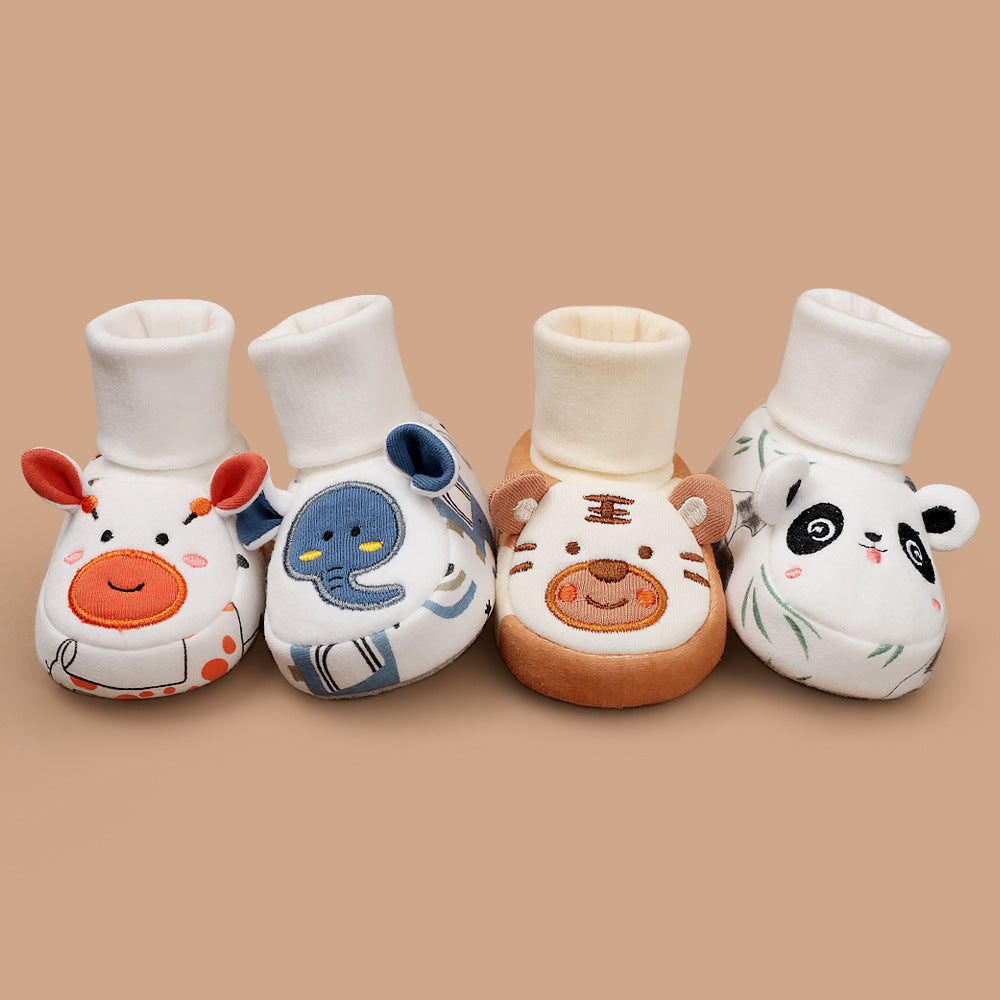 Baby Winter Toddler Baby Shoes