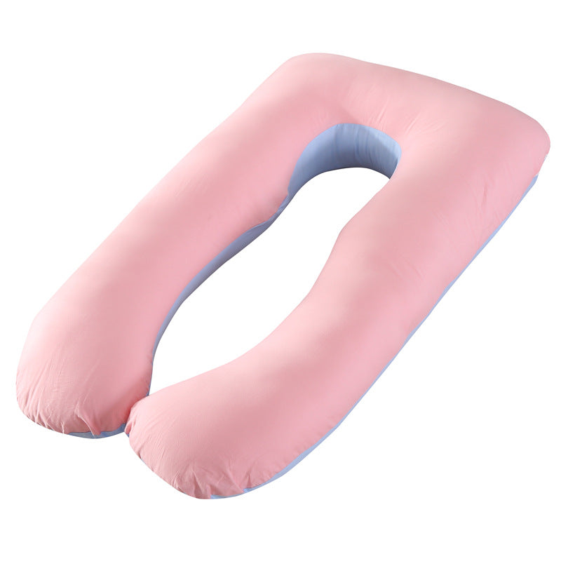 Maternity Side Pillow Removable And Washable