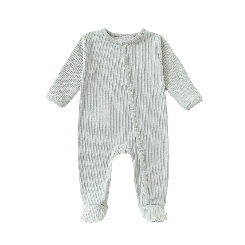 Baby Fashion Personality Winter Romper