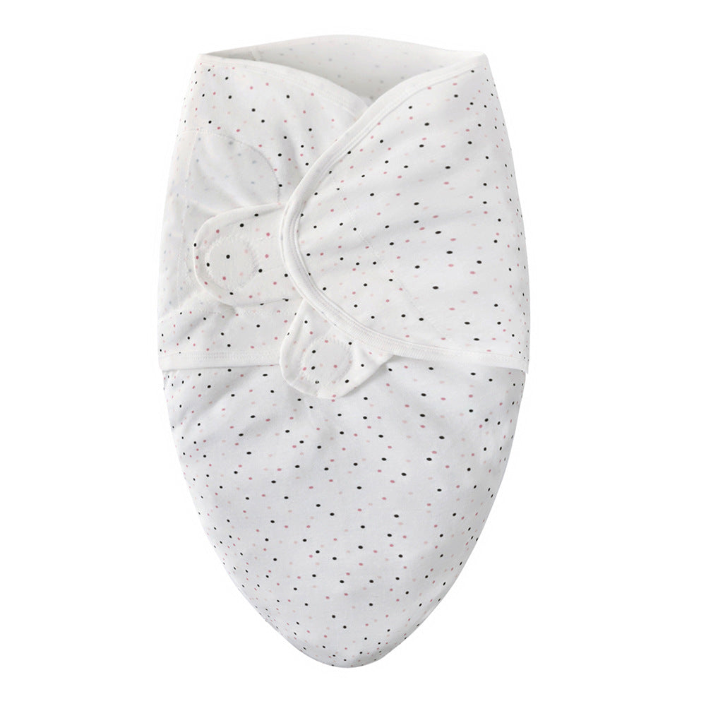 Baby's Blanket Soft Baby Swaddle