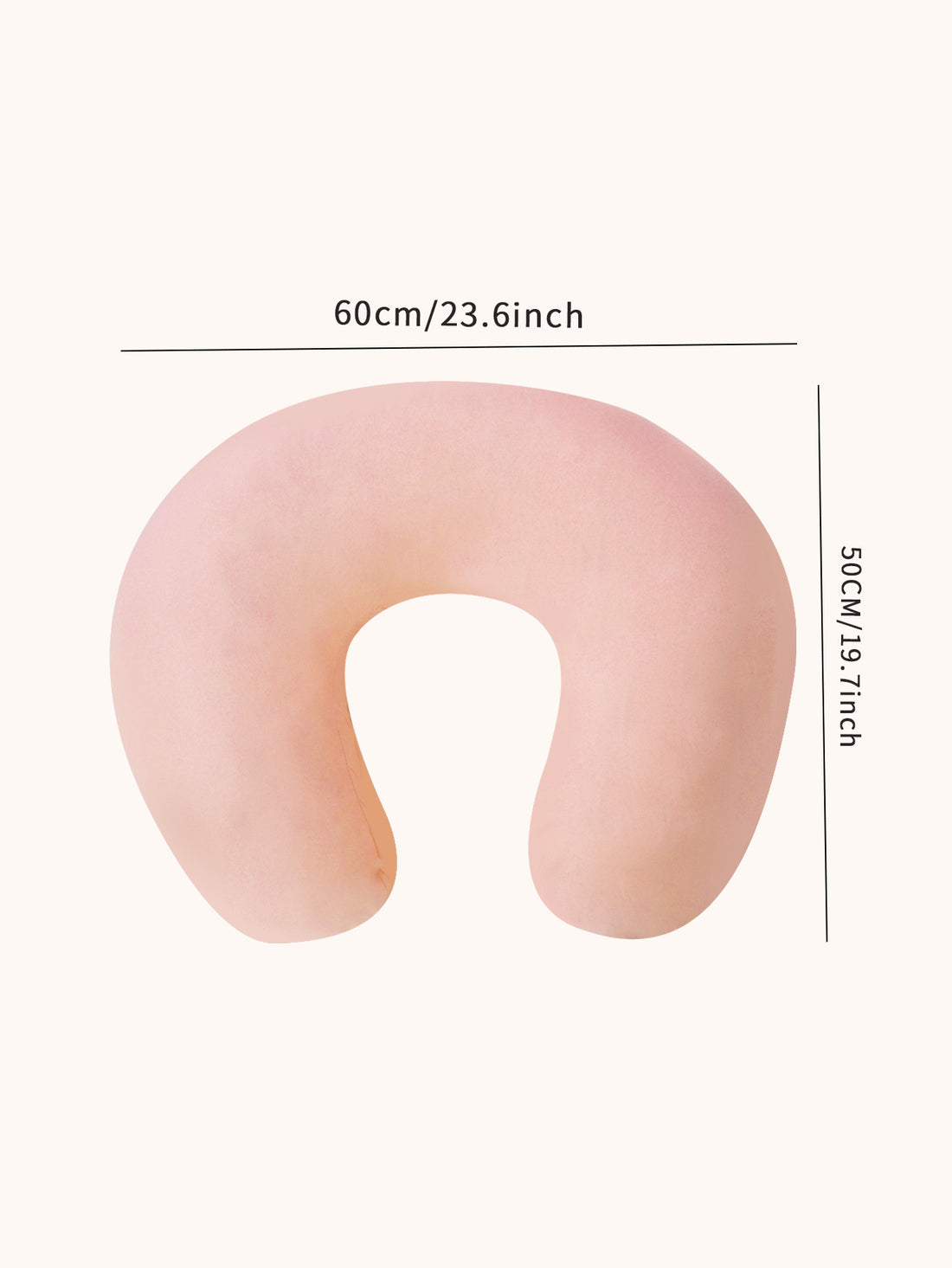 Breastfeed Maternity Multifunctional Pillow