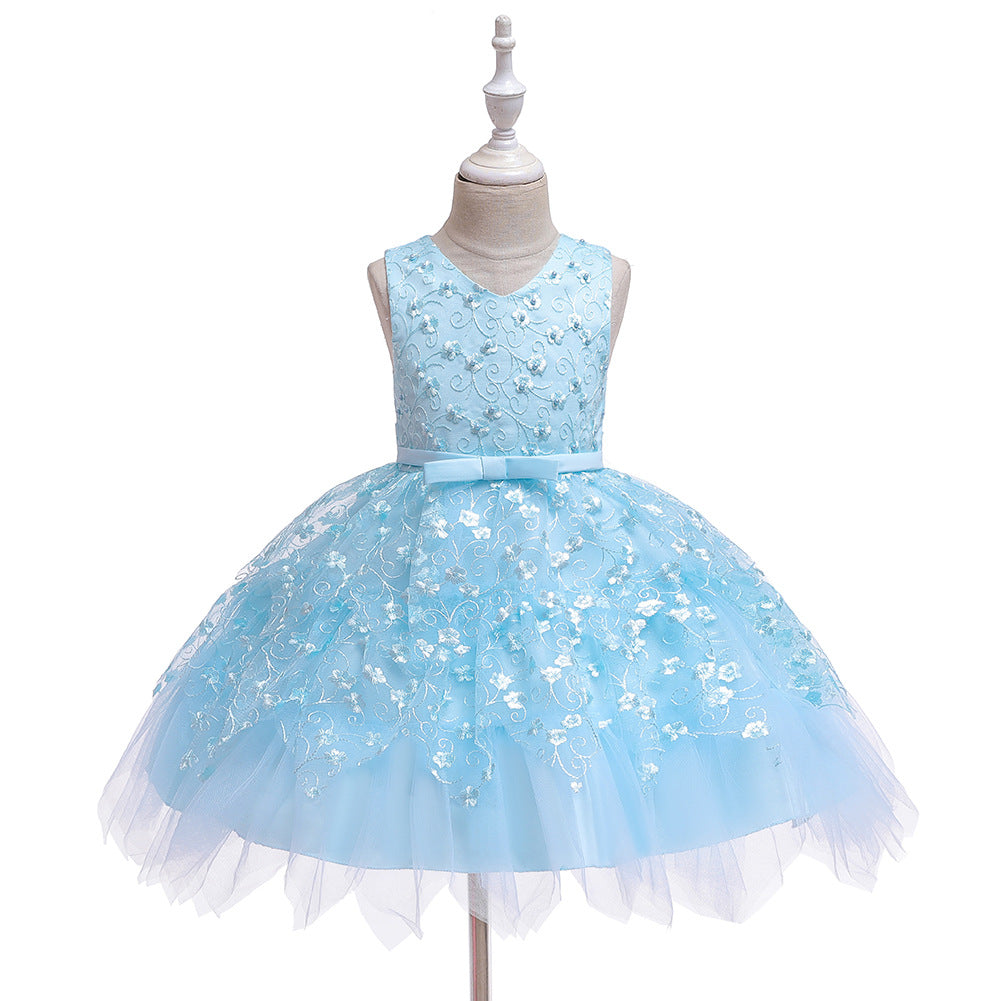 Clothing Baby Kindergarten Dresses