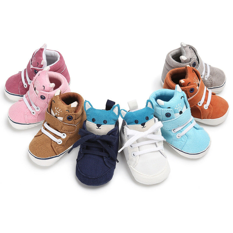 Baby toddler shoes