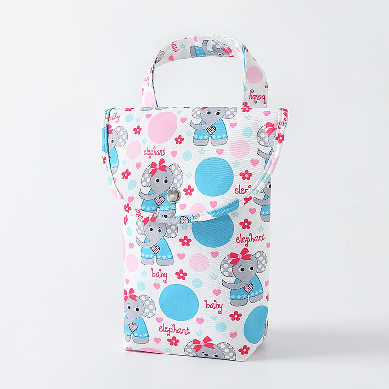 Baby Diaper Storage Bag Waterproof