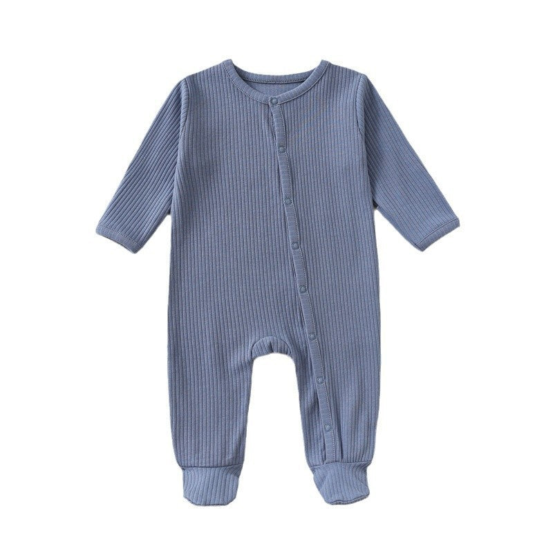 Baby Fashion Personality Winter Romper
