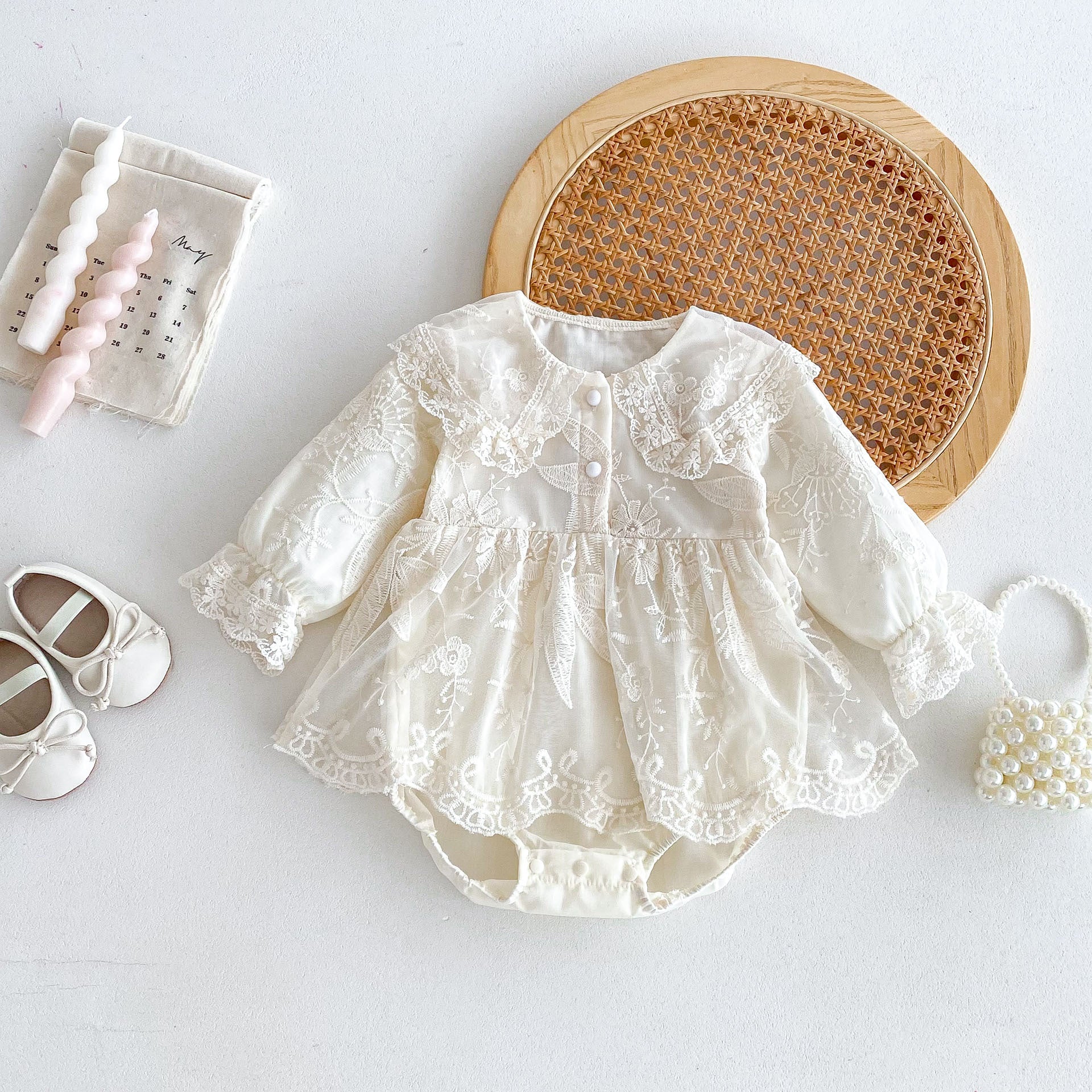 Clothes For Baby Rompers