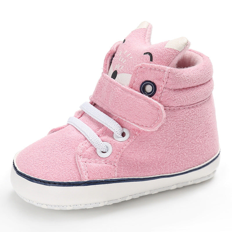 Baby toddler shoes